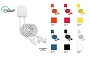 Xoopar Ice-C charging cable Xoopar Ice-C charging cable