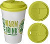 Americano® 350 ml tumbler with spill-proof lid Americano® 350 ml tumbler with spill-proof lid