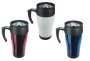 Coloured Thermo Mugs Coloured Thermo Mugs