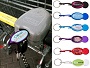Shopper Trolley coin keyring Shopper Trolley coin keyring
