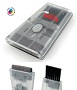 Brush Cleaner Brush Cleaner