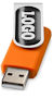 Twister USB/Rotate USB Dome - Best Seller Twister USB/Rotate USB Dome - Best Seller