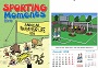 Sporting Moments Wall. Sporting Moments Wall.