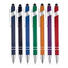 Nimrod Soft Feel Ball Pen