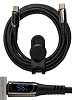100 Watt charging cable with display 100 Watt charging cable with display