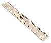 Wheat Ruler