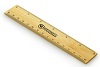 Bamboo Ruler