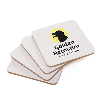 Cork Coaster Set Cork Coaster Set