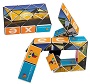 Rubiks Snake Rubiks Snake