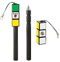 Rubiks Puzzle Pen Rubiks Puzzle Pen