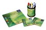 DeskSet Mousemat & Coaster DeskSet Mousemat & Coaster