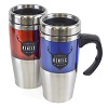 REMBRANDT - Tall Travel Mug REMBRANDT - Tall Travel Mug