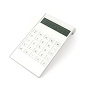 PASCAL - Desk Calculator PASCAL - Desk Calculator