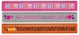 30cm/12inch Rulers 30cm/12inch Rulers