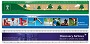 30cm/12inch Insert Rulers 30cm/12inch Insert Rulers