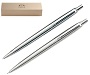 Parker Jotter Stainless Steel Set Parker Jotter Stainless Steel Set