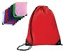 Economy Drawstring Bag Economy Drawstring Bag