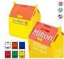 Moneybox House Self Assembly Moneybox House Self Assembly