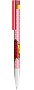 senator® Liberty Polished Plastic Ballpen with Xtreme Branding senator® Liberty Polished Plastic Ballpen with Xtreme Branding