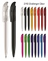 senator® Challenger Clear Plastic Ballpen senator® Challenger Clear Plastic Ballpen