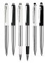 senator® Nautic Metal Ballpen, Rollerball or Touchpad Ballpen senator® Nautic Metal Ballpen, Rollerball or Touchpad Ballpen