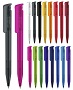 senator® Super Hit Clear Plastic Ballpen senator® Super Hit Clear Plastic Ballpen