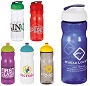 H2O/H20 Active Base® Sports Bottle H2O/H20 Active Base® Sports Bottle