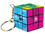 Rubiks Cube Keychain Rubiks Cube Keychain